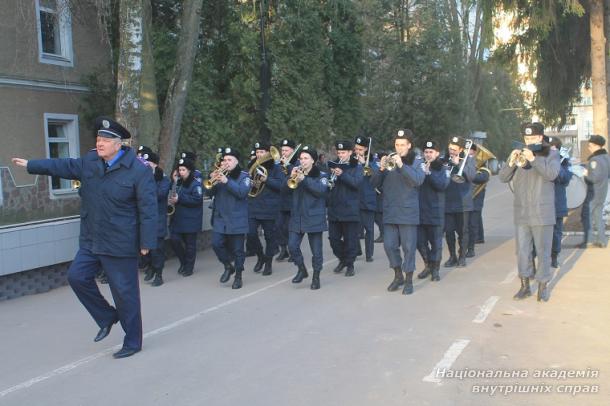 Відзначення ювілею людини-легенди