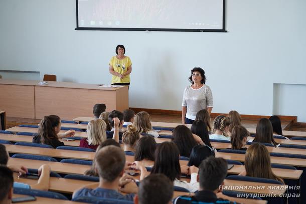 Моральні цінності в сучасному житті