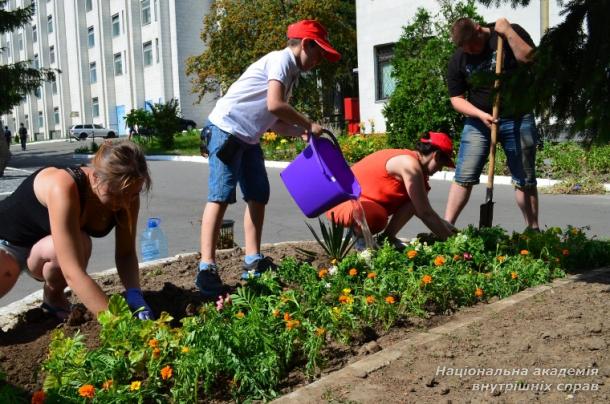 Олімпійський день