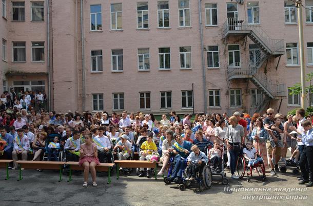 До дітей з відкритим серцем