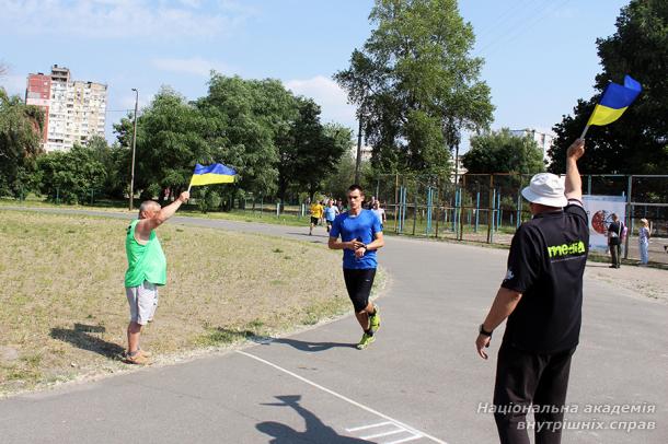 Всеукраїнський фізкультурно-оздоровчий захід