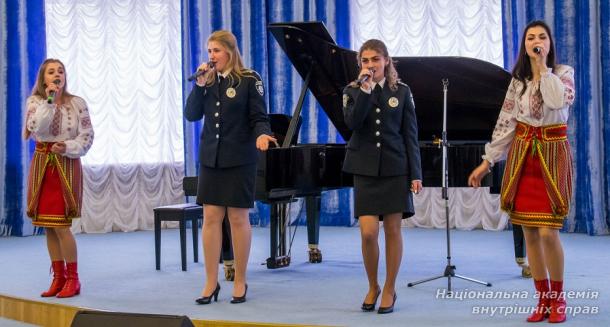 «Ніхто не забутий, ніщо не забуте!..»