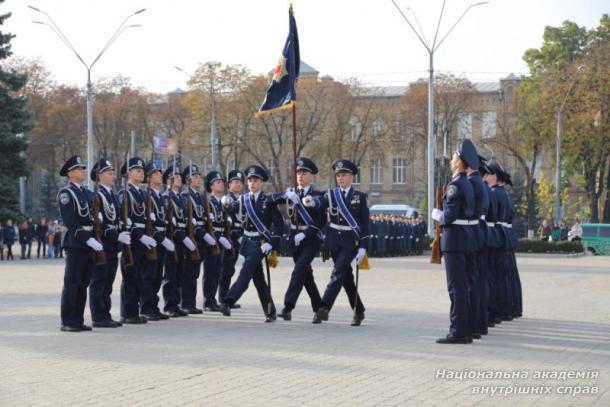 «Козацькому роду нема переводу»