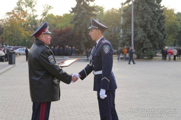 «Козацькому роду нема переводу»