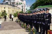 У Києві відбулася Хода матерів Фото