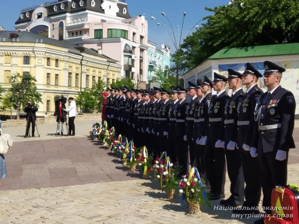 У Києві відбулася Хода матерів фото 1