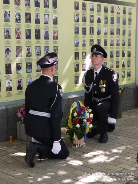 У Києві відбулася Хода матерів фото 1