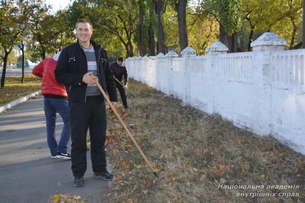 Створюємо атмосферу розуміння і підтримуємо порядок