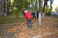 Створюємо атмосферу розуміння і підтримуємо порядок Фото