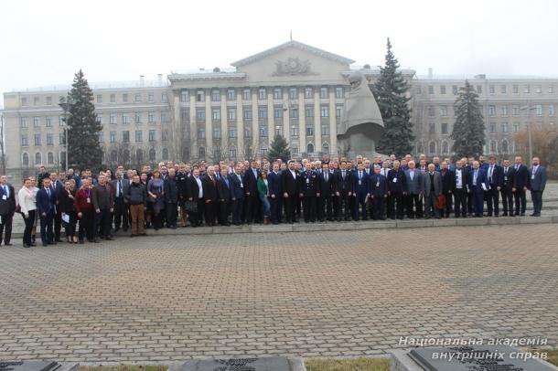 Новий крок у реалізації державної антикорупційної політики