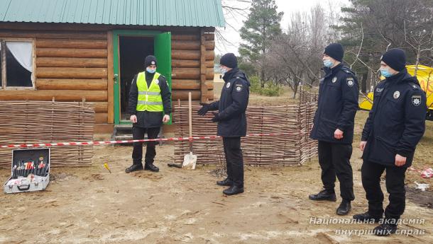 Криміналістичні поради від фахівців-практиків