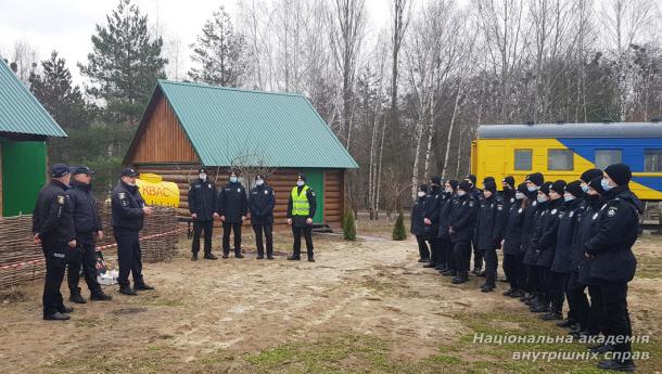 Криміналістичні поради від фахівців-практиків