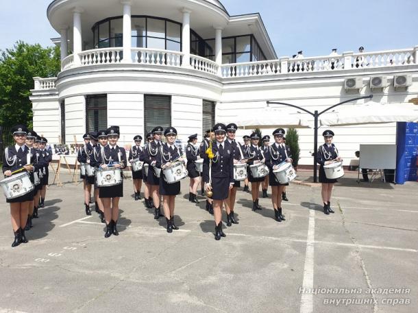 День відкритих дверей у КМЄС в Україні