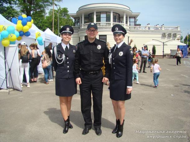 День відкритих дверей у КМЄС в Україні