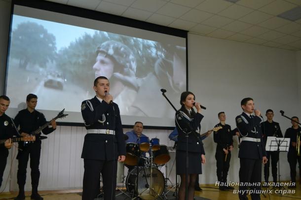 Прикарпаття синів пам’ятає