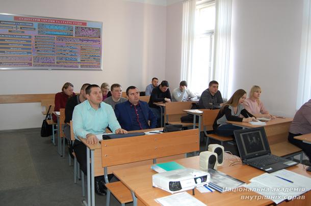 Особливості огляду місця події в разі виявлення радіоактивних, хімічних та ядерних матеріалів