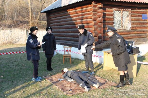 Втілення практичної складової в освітній процес