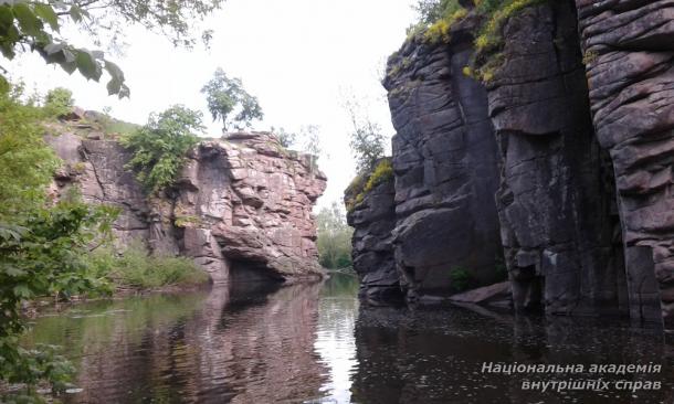 Екскурсія до легендарної «Софіївки»