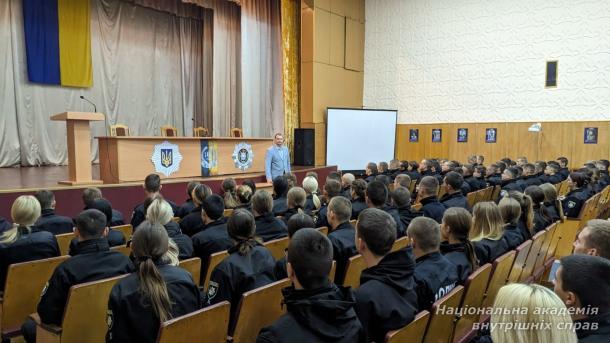 Роз’яснення курсантам навчально-наукового інституту № 2 щодо особливостей подання ними декларацій за 2022 та 2023 роки photo 1