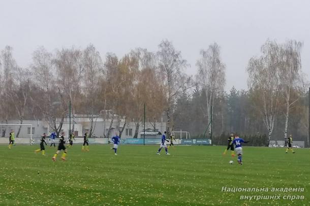 Центральний матч туру, який перевершив усі очікування