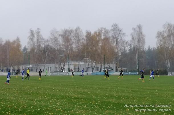 Центральний матч туру, який перевершив усі очікування