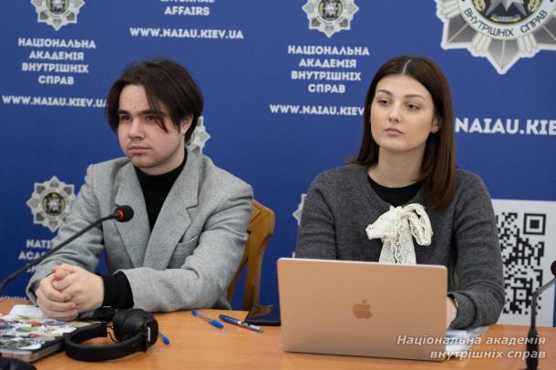 Мова має значення: у НАВС відбулася конференція до Міжнародного дня рідної мови Мова має значення: у НАВС відбулася конференція до Міжнародного дня рідної мови