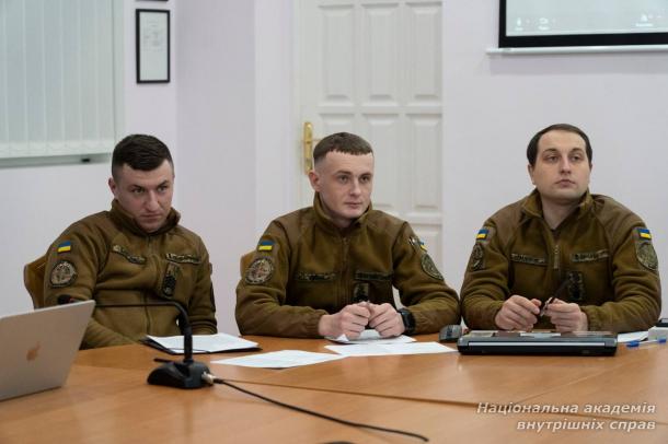 Мова має значення: у НАВС відбулася конференція до Міжнародного дня рідної мови Мова має значення: у НАВС відбулася конференція до Міжнародного дня рідної мови