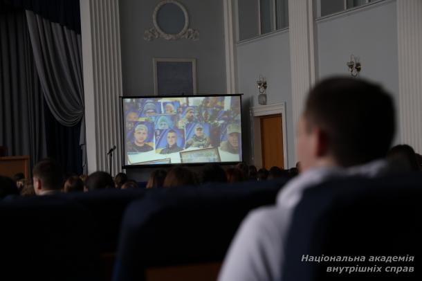 На календарі знову 24 лютого На календарі знову 24 лютого