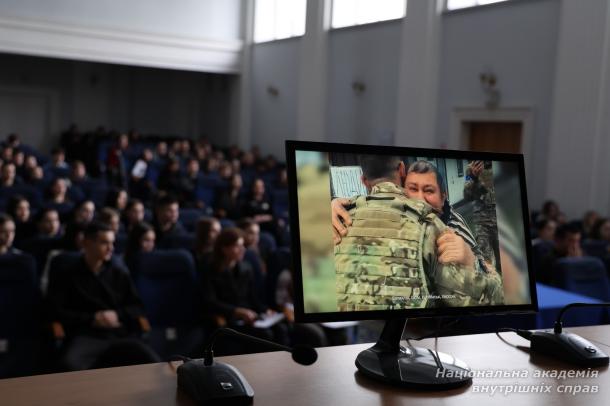 На календарі знову 24 лютого На календарі знову 24 лютого