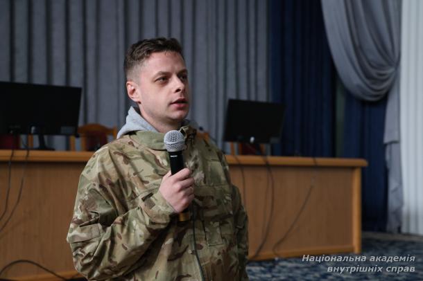 На календарі знову 24 лютого На календарі знову 24 лютого