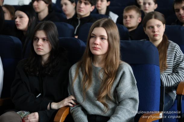 На календарі знову 24 лютого На календарі знову 24 лютого