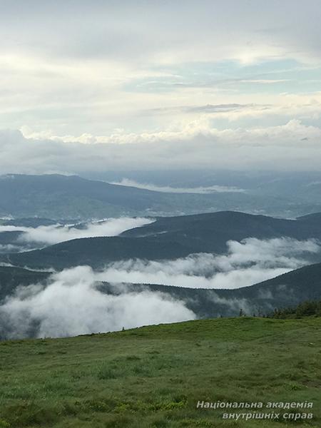 Підкорили Говерлу – досягнемо вершин й у науці