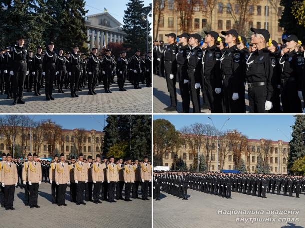 Виховання – це мистецтво, або Мистецтво виховання