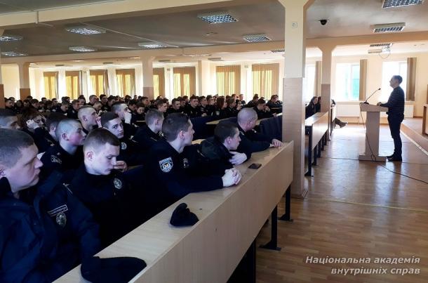 Культура поведінки в соціальних мережах