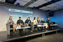 Участь представників НАВС у конференції з питань тренінгових технологій Фото