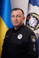 Запотоцький Андрій Петрович Запотоцький Андрій Петрович